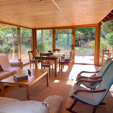 Sa Penya D'es Vent Casa de Férias Selva (Mallorca)