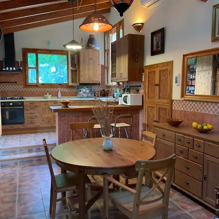 Sa Penya D'es Vent Holiday home