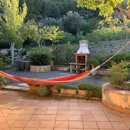 Holiday home Sa Penya D'es Vent *