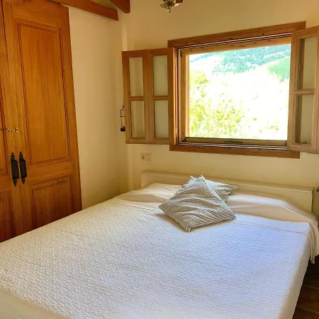 Holiday home Sa Penya D'es Vent Selva (Mallorca)