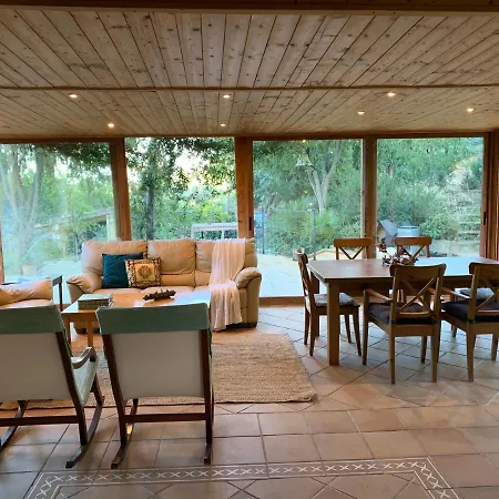 Holiday home Sa Penya D'es Vent *