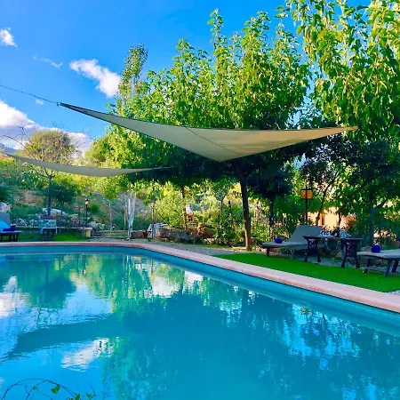 Holiday home Sa Penya D'es Vent Selva (Mallorca)
