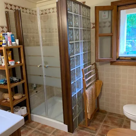 Holiday home Sa Penya D'es Vent