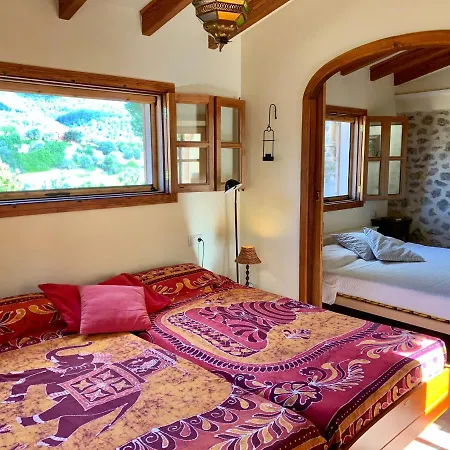 Sa Penya D'es Vent Holiday home Selva (Mallorca)