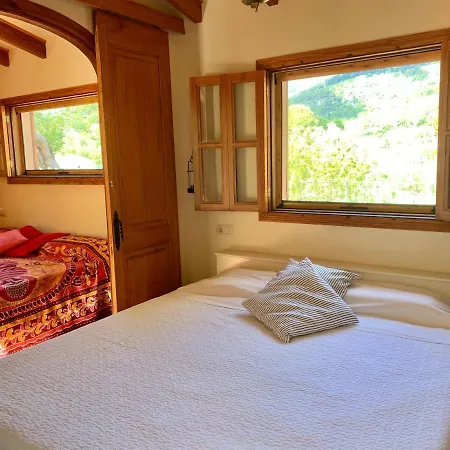 Sa Penya D'es Vent Holiday home Selva (Mallorca)